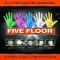 FIVE FLOOR
