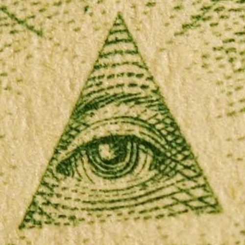 Бермудский Треугольник’s avatar