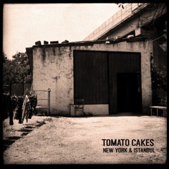 Tomato Cakes