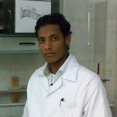 Mahmoud Mohammed Mekawel