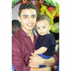 Abdelrhman Muhamed