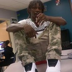 Lïl'Jœe Röäd Rüññïñ II