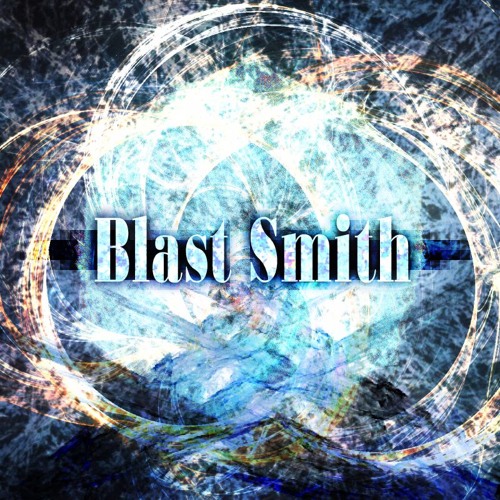 Blast Smith - Gungnir