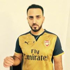 Ajmal Bak