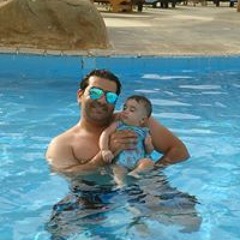 Mahmoud Amir