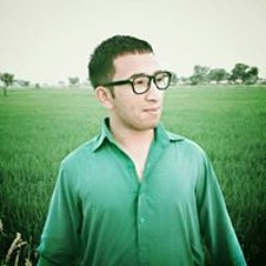 Abid Shah Gilgiti