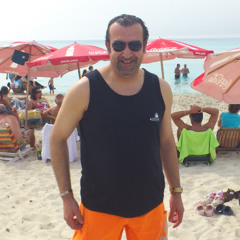 khaled ebrahim