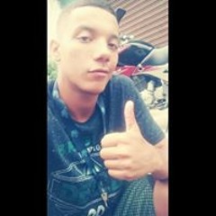 Jhony Vasco da Gama