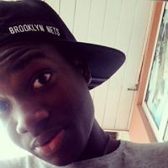 Pryme Makafui Hukporti