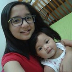 Samantha Nichole de Dios