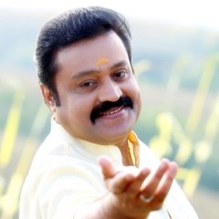 Suresh Gopi