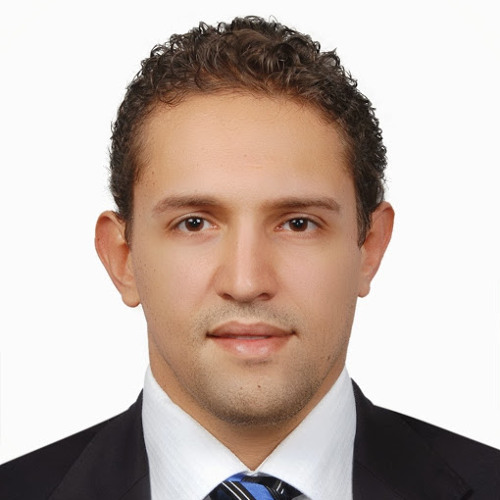 Ibrahim El Abd’s avatar