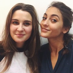 Loïse & Charline CV