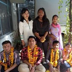 Prateek Eek Shrestha