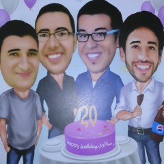 Moataz Samy 7