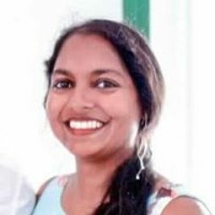 Sarojani S Mohammed