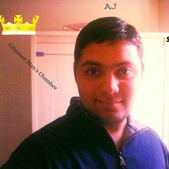 Ajay Singh Chawda (The Quiet One)