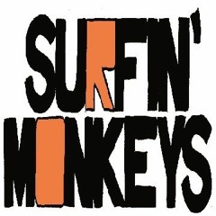 Surfin Monkeys