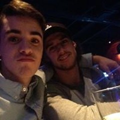 Pierre-Olivier Tremblay