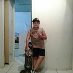 Adrian Matheus Souza