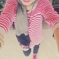 Faiqa Areej
