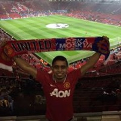 Aniket Gon