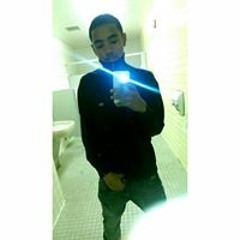 Demetrious Elam