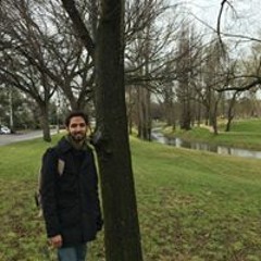 Mohammed Belal