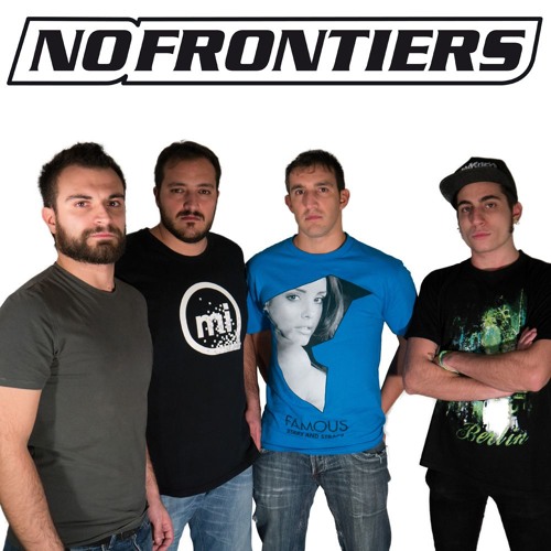 No Frontiers’s avatar