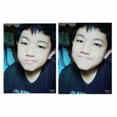 Dominic Samuel Jimining