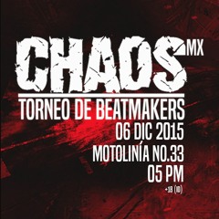 CHAOS MEX