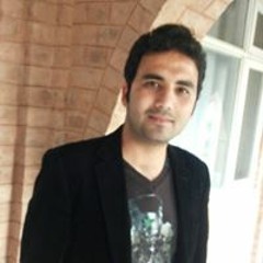 Shahid Iqbal Afridi