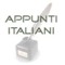 Appunti Italiani News