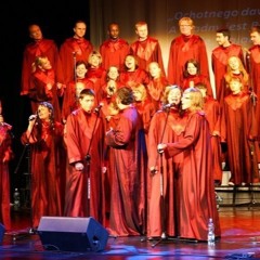 gospel house choir