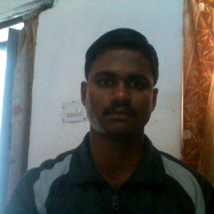 krishna kumar