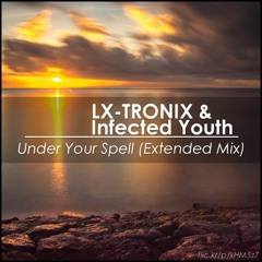LX-Tronix