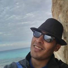 Tony Nagy