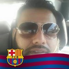 Allan Molina