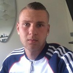 Casper Escobar Haugaard