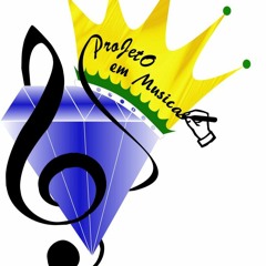 Projeto em Música