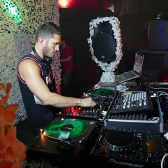 Brendon 'DJ Kre8' Jones