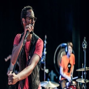 Mudibu & The Jezebel Sextet - Tribute to Otis Redding "Dock Of The Bay" Jazz Cafe 17/01/04