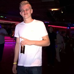 Matti Collier