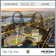 DopeCitySaints