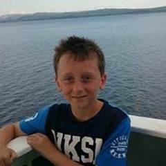 Jack Mccann