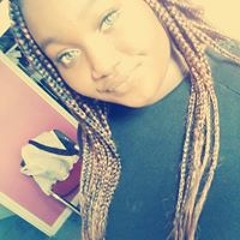 Rinna Princess Akrasi