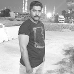 Zubair Hassan
