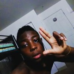 Kalondre Stokes