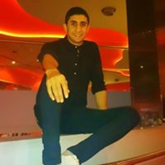 Abdallah Elsarag