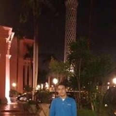mostafa